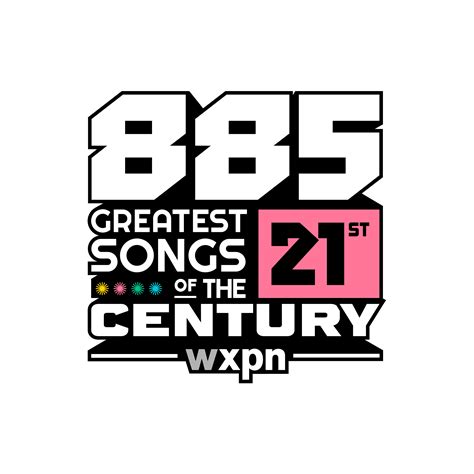 xpn.org playlist|The 885 Greatest Songs of the 21st Century